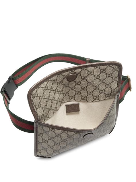 gucci bag with the lui belt|Gucci belt bag outlet.